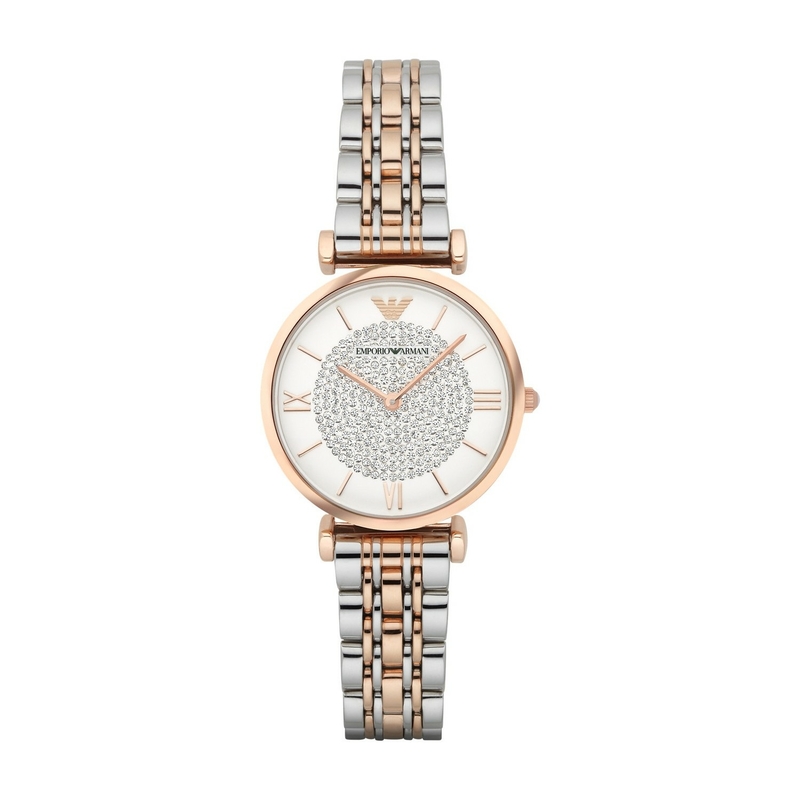 Emporio Armani AR1926 Kadın Kol Saati