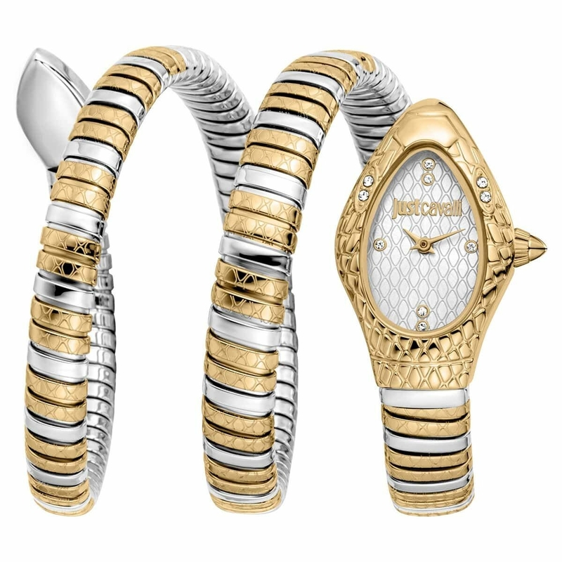 Just Cavalli JC1L374M0055 Kadın Kol Saati