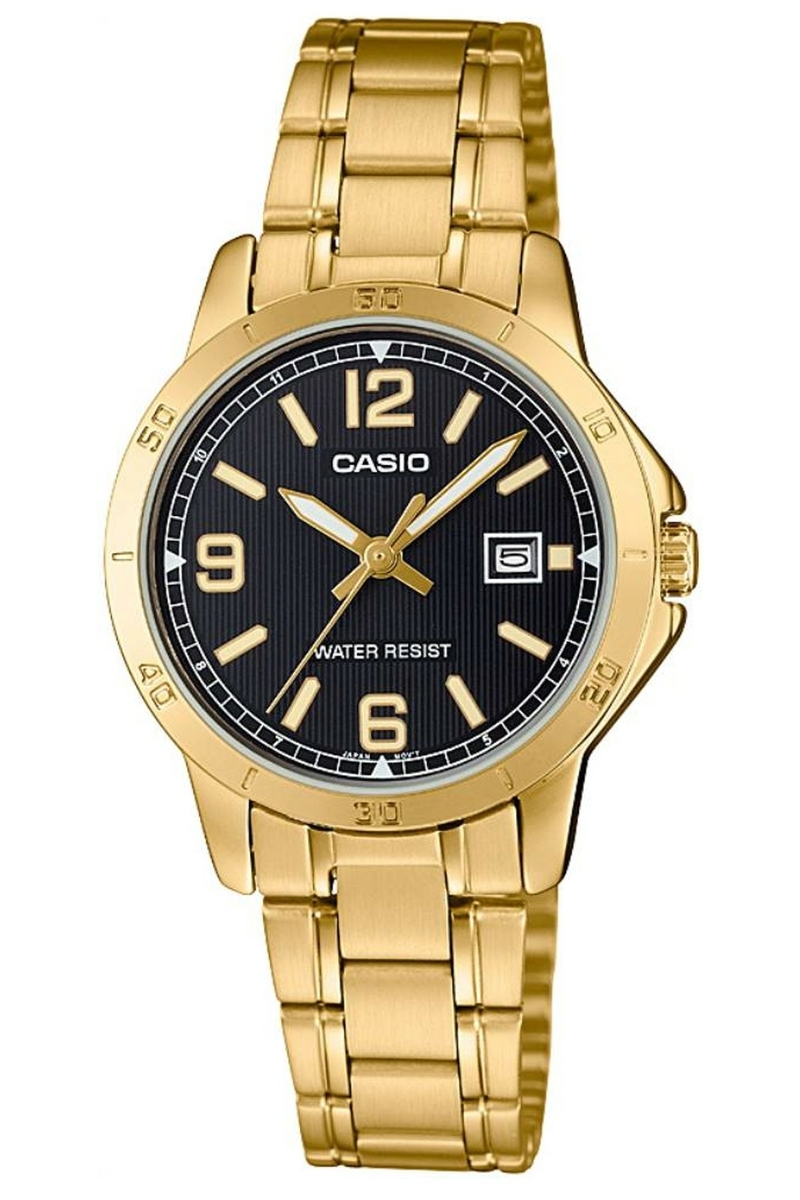 CASIO LTP-V004G-1BUDF Quartz KADIN KOL SAATİ