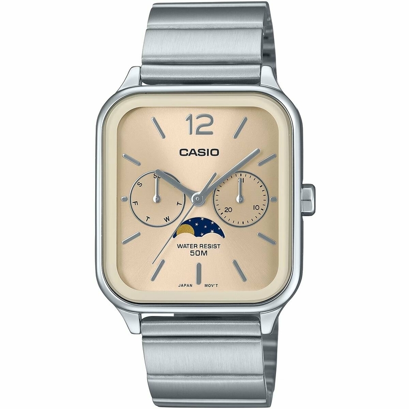 Casio MTP-M305D-9AVDF Erkek Kol Saati