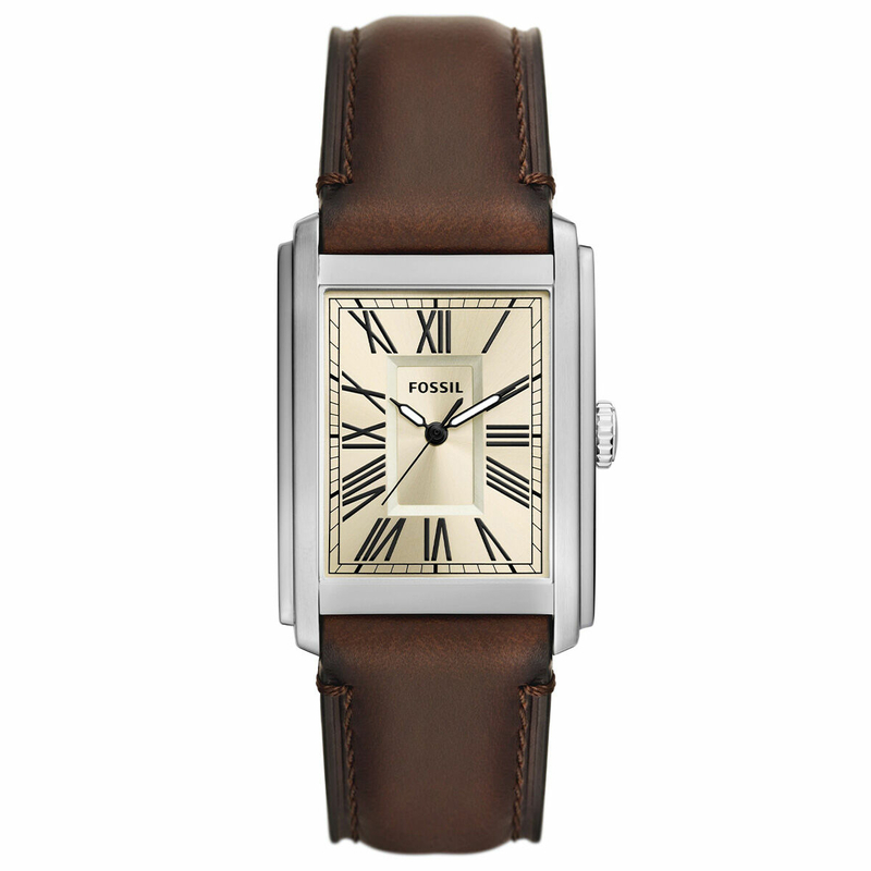 Fossil Ffs6012 Erkek Kol Saati