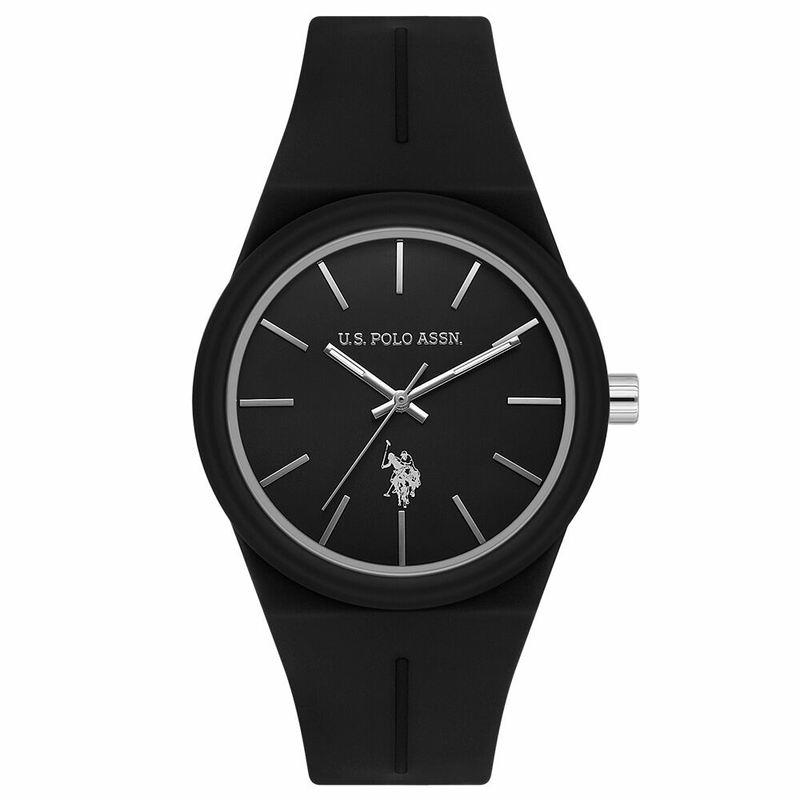 U.s. Polo Assn. USPA1110-02 Erkek Kol Saati