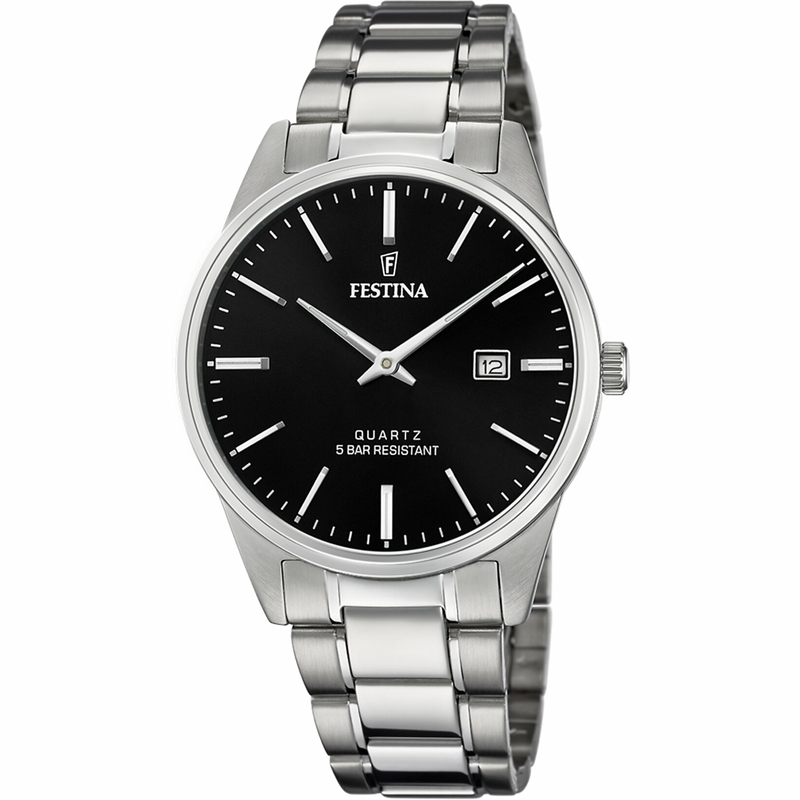 Festına F20511/4 Classıcs Erkek Kol Saati