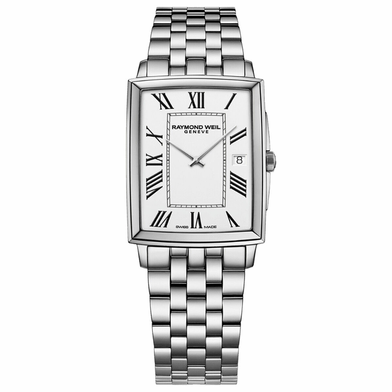 Raymond Weil Rw5425St00300 Erkek Kol Saati