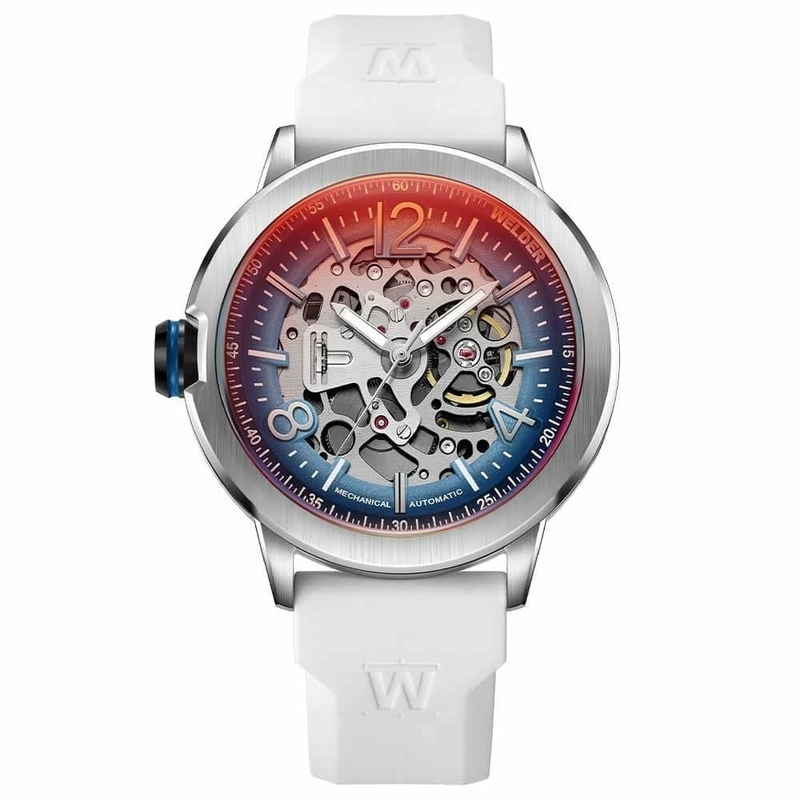 Welder Moddy Watch WMD3003 Erkek Kol Saati