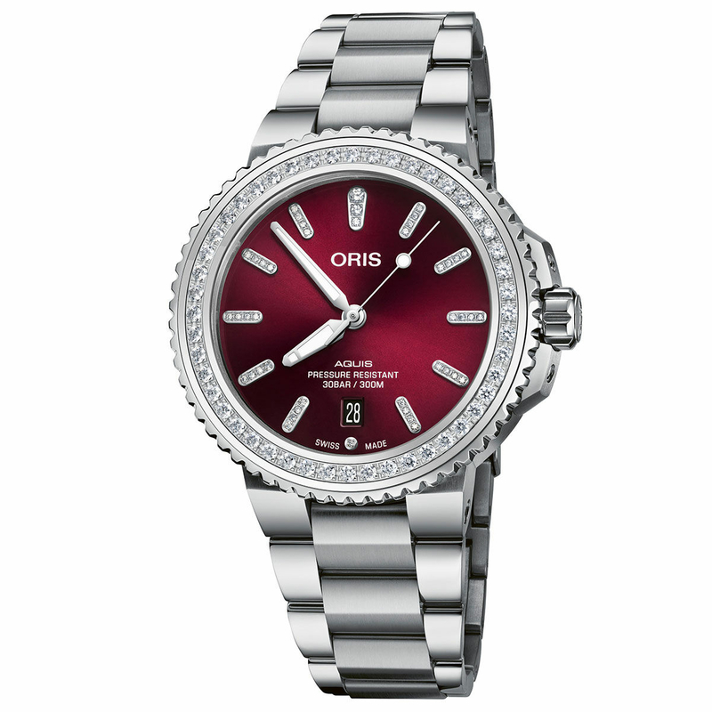 Oris O-73377664998-0782205Peb Kol Saati