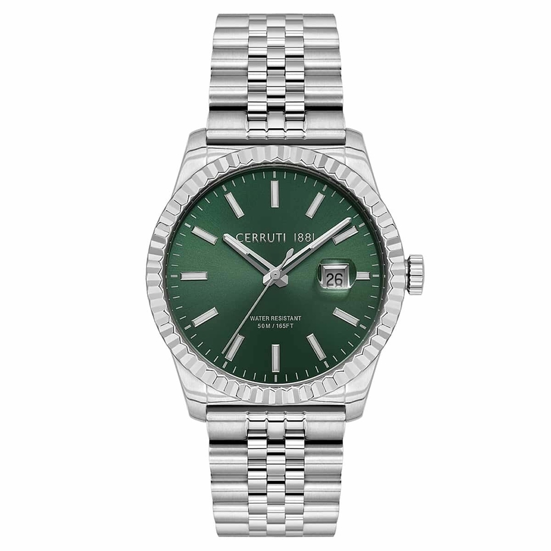 Cerruti 1881 CIWGH0090603 Erkek Kol Saati