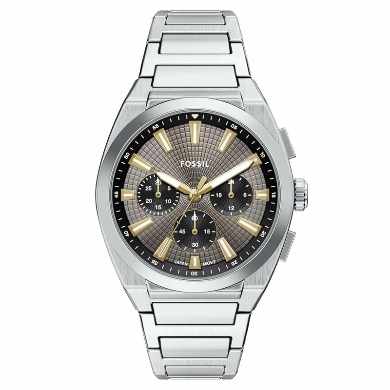 Fossil Ffs6128 Erkek Kol Saati