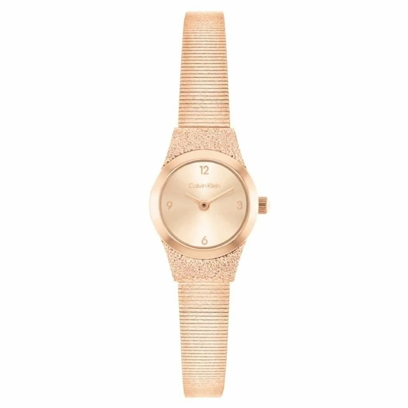 Calvin Klein Ck25100194 Kadın Kol Saati