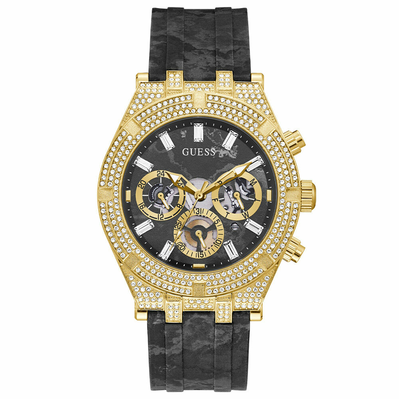 Guess GUGW0418G2 Erkek Kol Saati