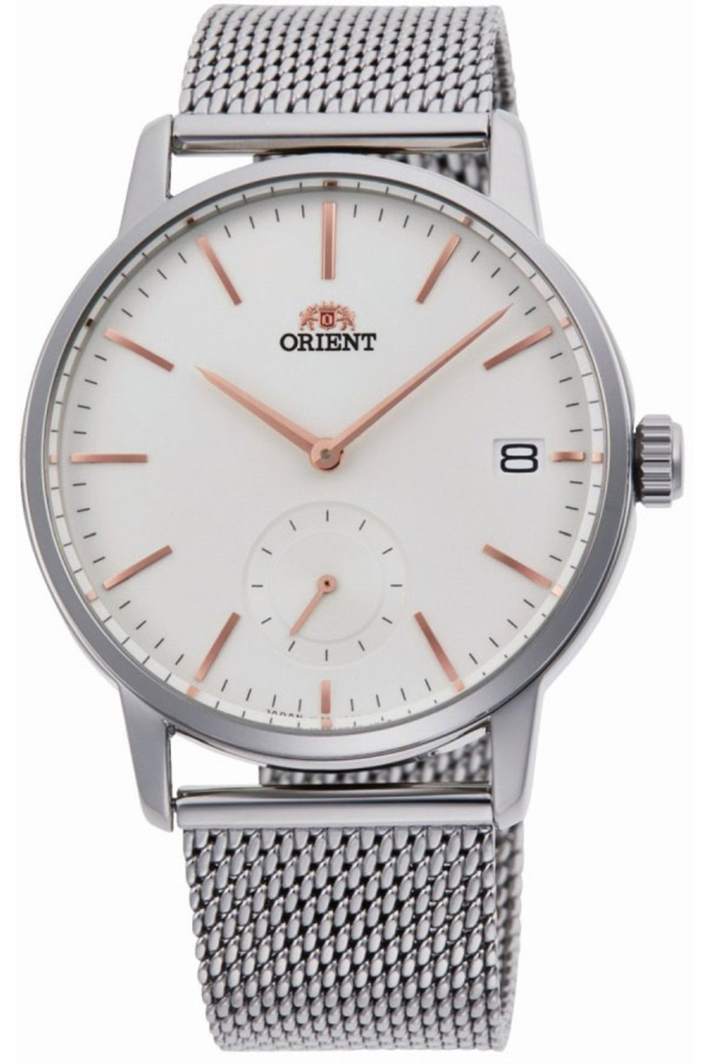 Orient  Ra-Sp0007S10B