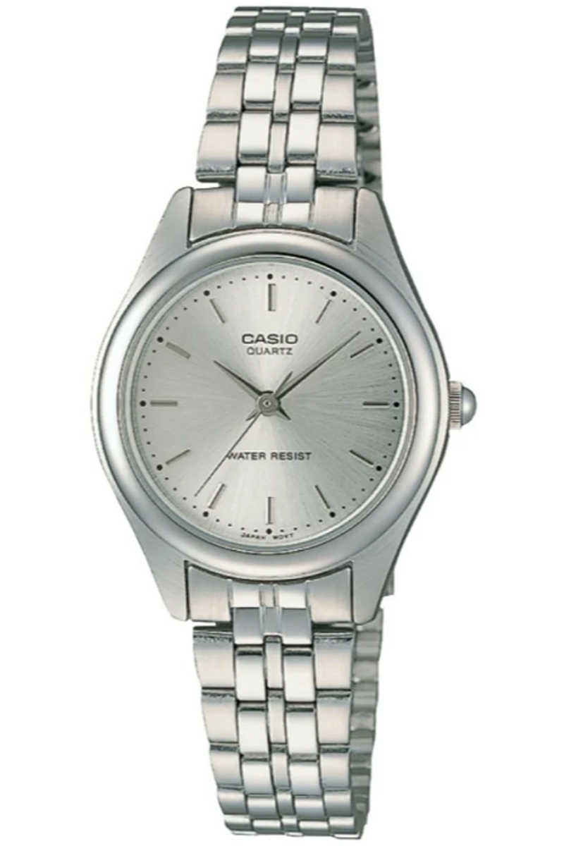 Casio Ltp-1129A-7Ardf Kadın Kol Saati