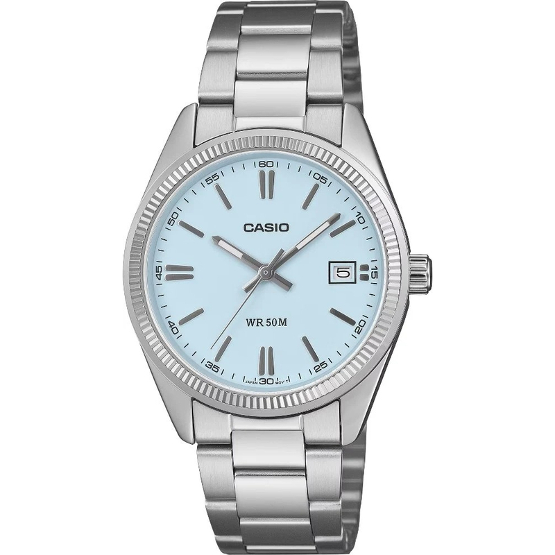 Casio Unisex Kol Saati UTP-1302PD-2A2VDF