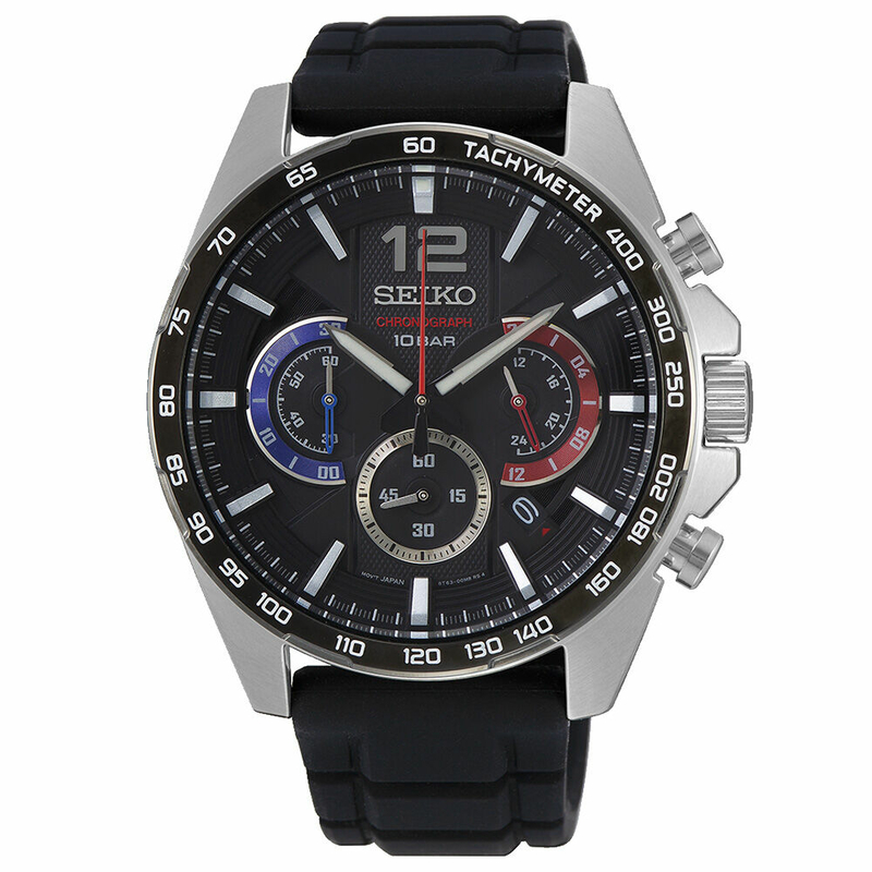 Seiko Seısb347P Erkek Kol Saati