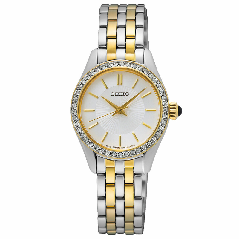 Seiko Seıur540P Kadın Kol Saati