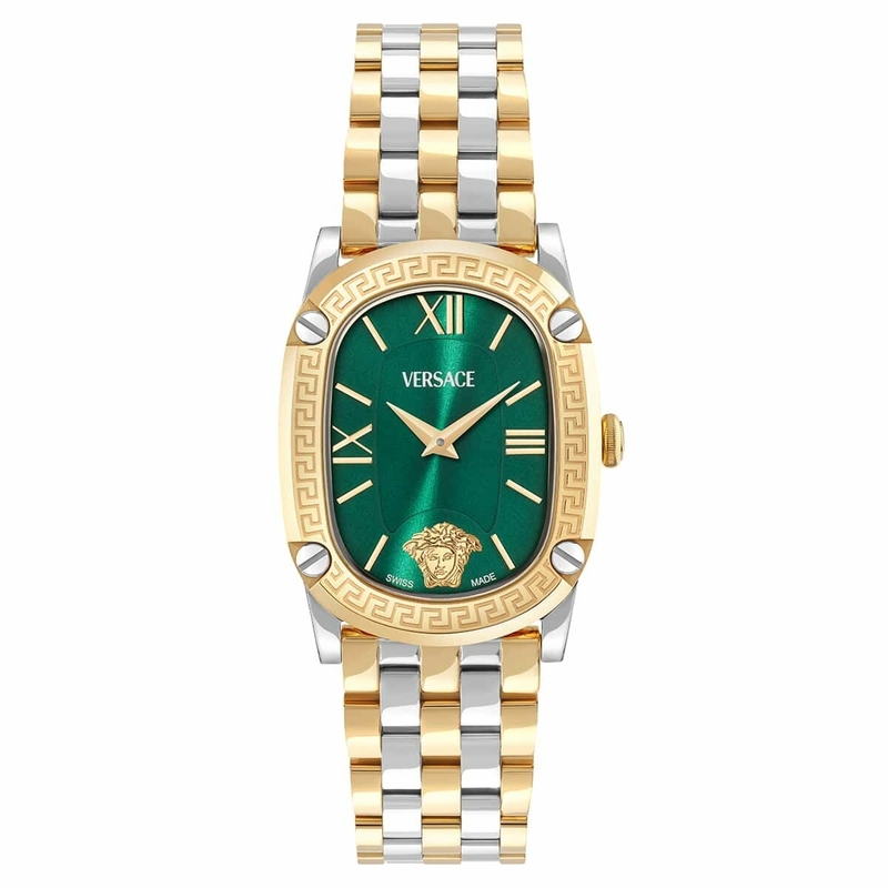 Versace VRSCVE1B01225 Kadın Kol Saati