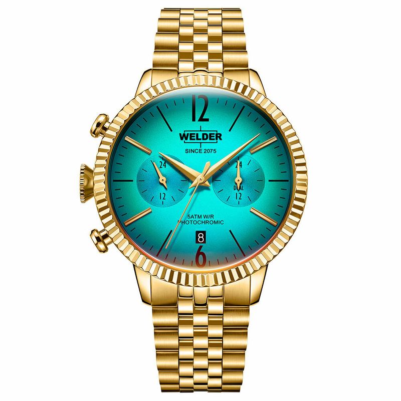 Welder Wwrc873