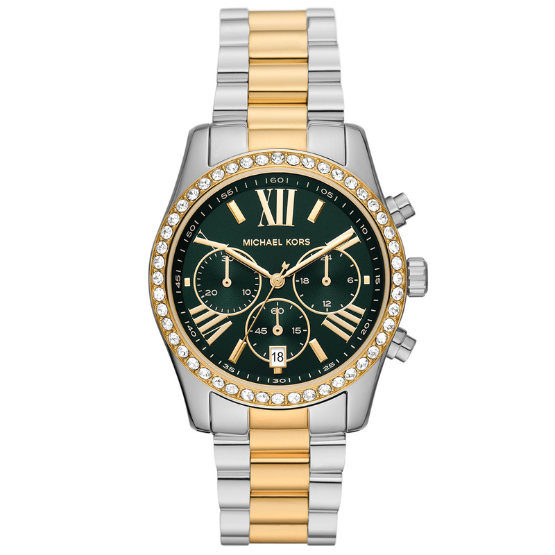 MICHAEL KORS MK7303 Pilli KADIN KOL SAATİ