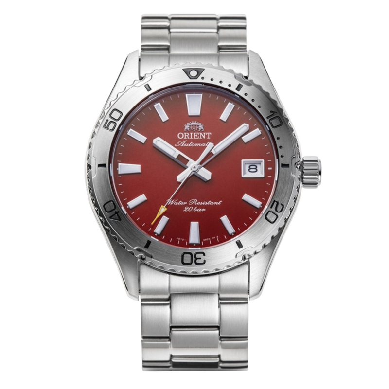 Orient Ra- Ac0Q09R30B Kol Saati
