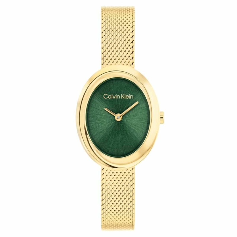 Calvin Klein CK25100152 Kadın Kol Saati
