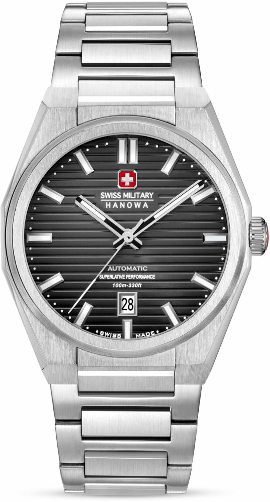 Swiss Military Hanowa Smwgl0006903 Kol Saati