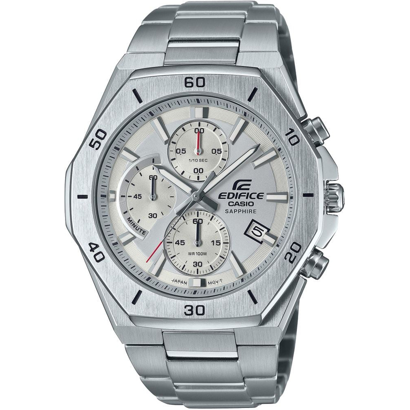 Casio Edifice Erkek Kol Saati EFB-680D-7AVUDF