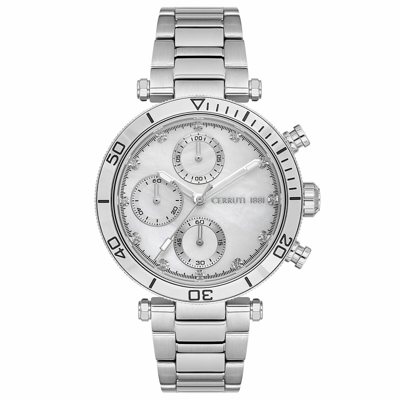 Cerruti 1881 CIWLI0049907 Kadın Kol Saati