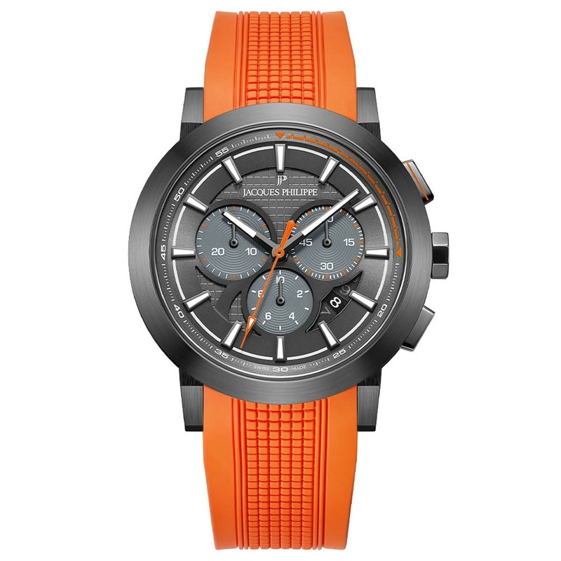 Jacques Philippe JPQGC37844XO Erkek Kol Saati