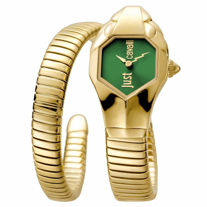 Just Cavalli JC1L001M0055 Kadın Kol Saati