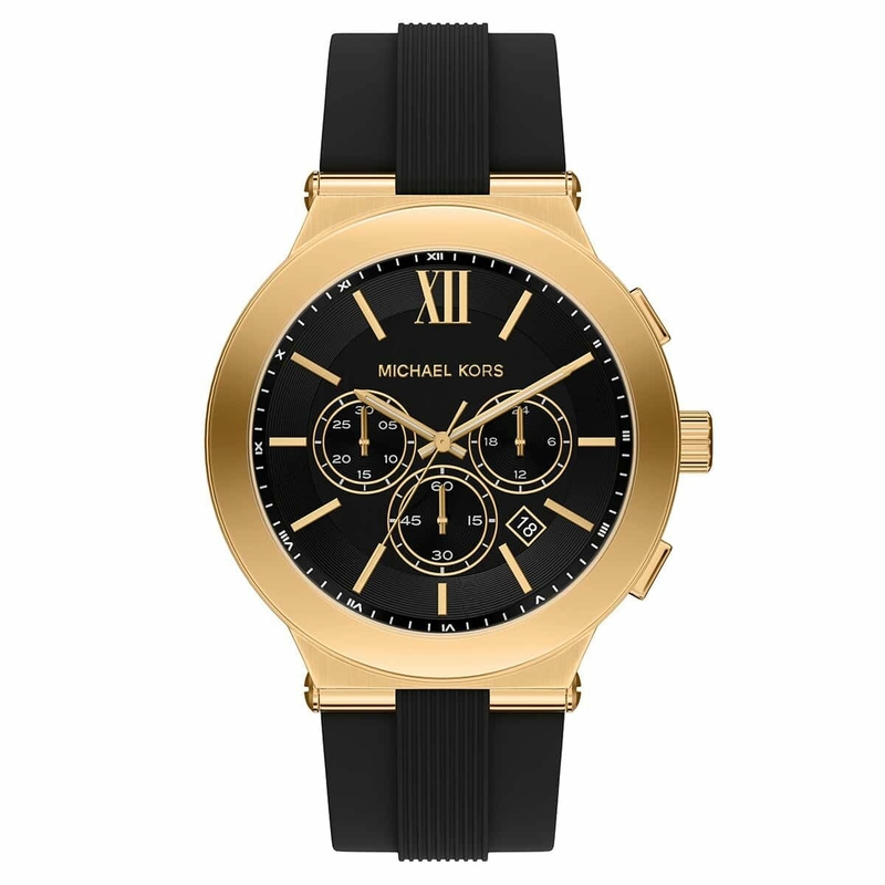 Michael Kors Mk9253 Erkek Kol Saati