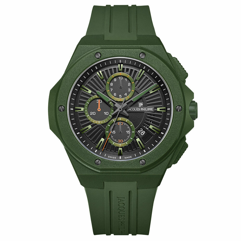 Jacques Philippe JPQGC51X41X Erkek Kol Saati