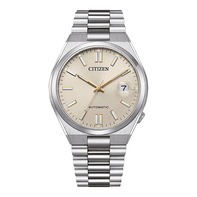 Citizen Tsuyosa Nj0151-88W Kol Saati
