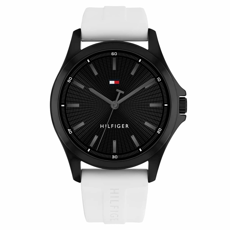Tommy Hilfiger TH1710740 Erkek Kol Saati