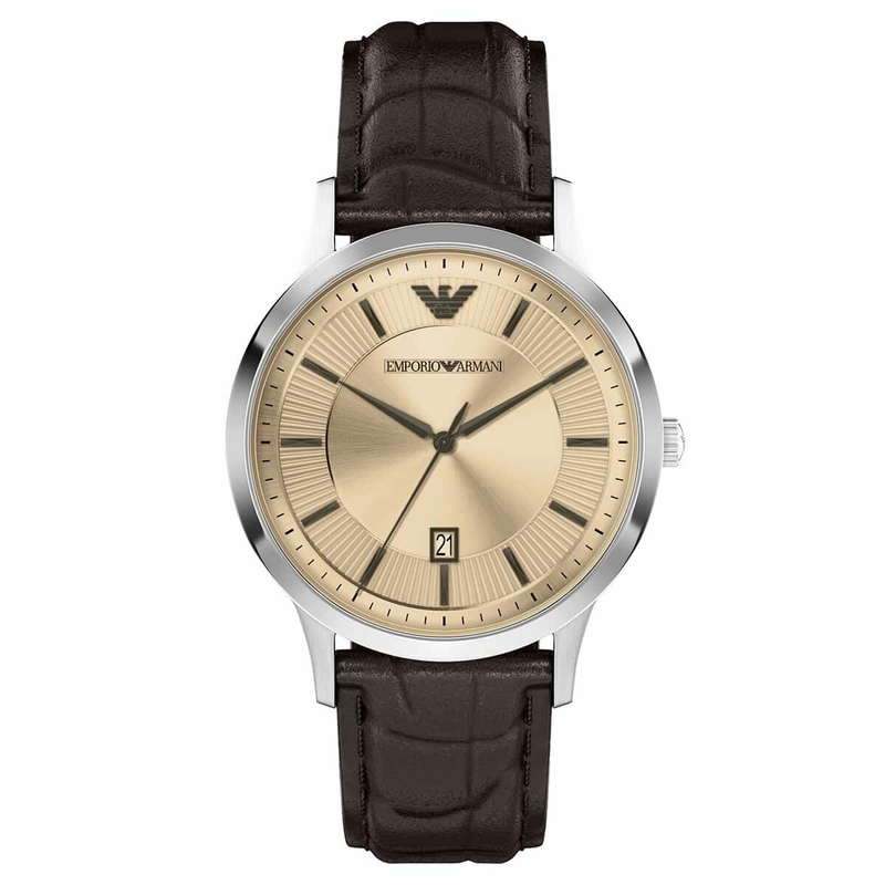 Emporio Armani Ar11783 Erkek Kol Saati