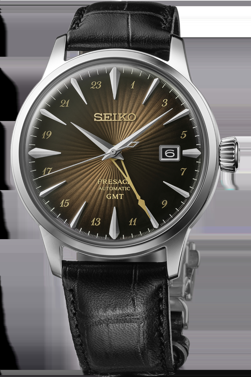 Seiko Presage Ssk039J1