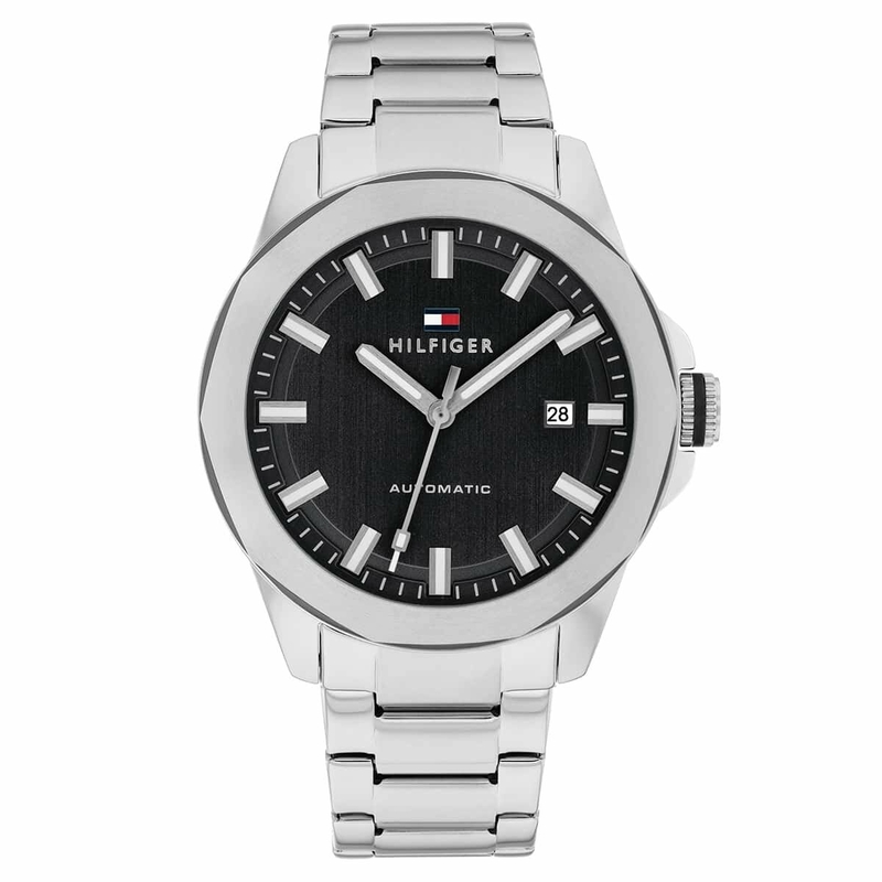 Tommy Hilfiger Th1710692 Erkek Kol Saati