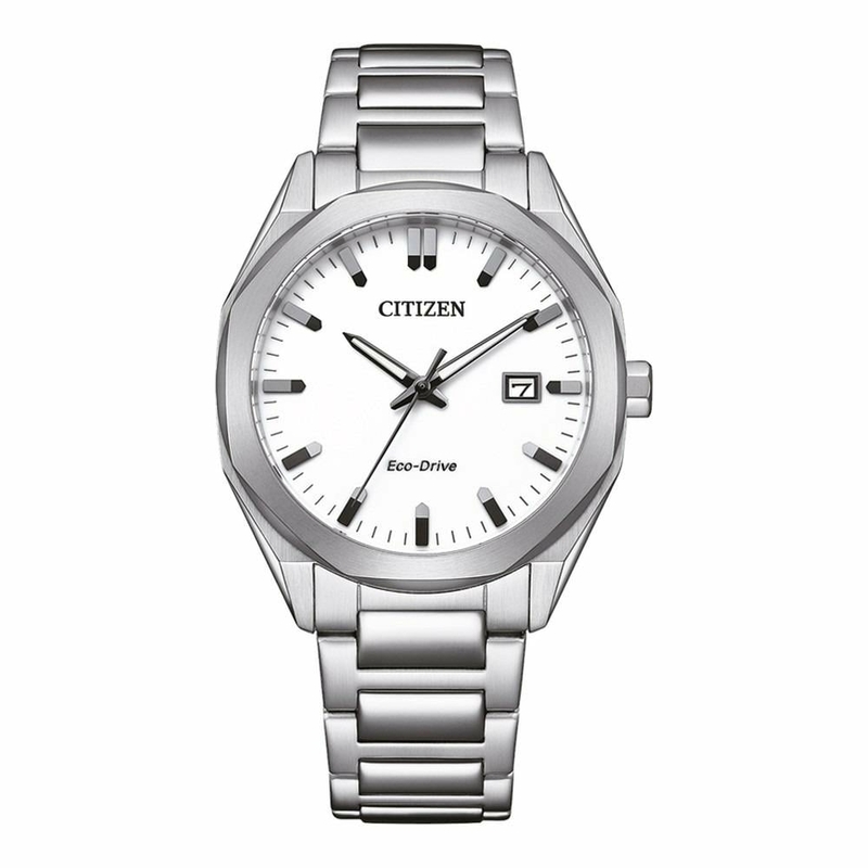 Citizen Bm7620-83A Erkek Kol Saati