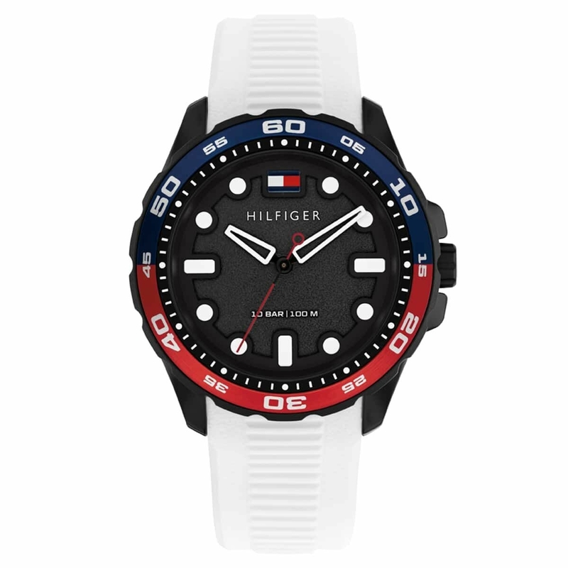 Tommy Hilfiger Th1792264 Erkek Kol Saati