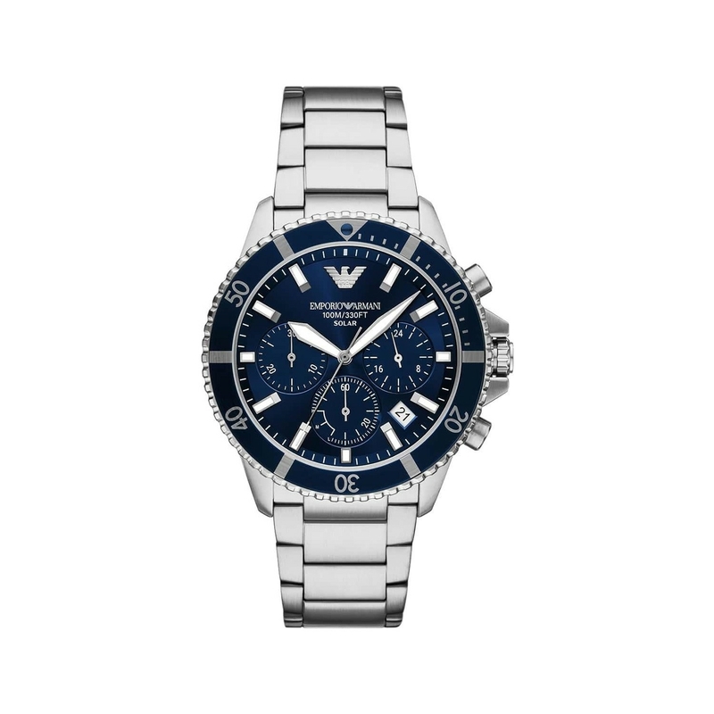 Emporio Armani AR11681 Solar Erkek Kol Saati