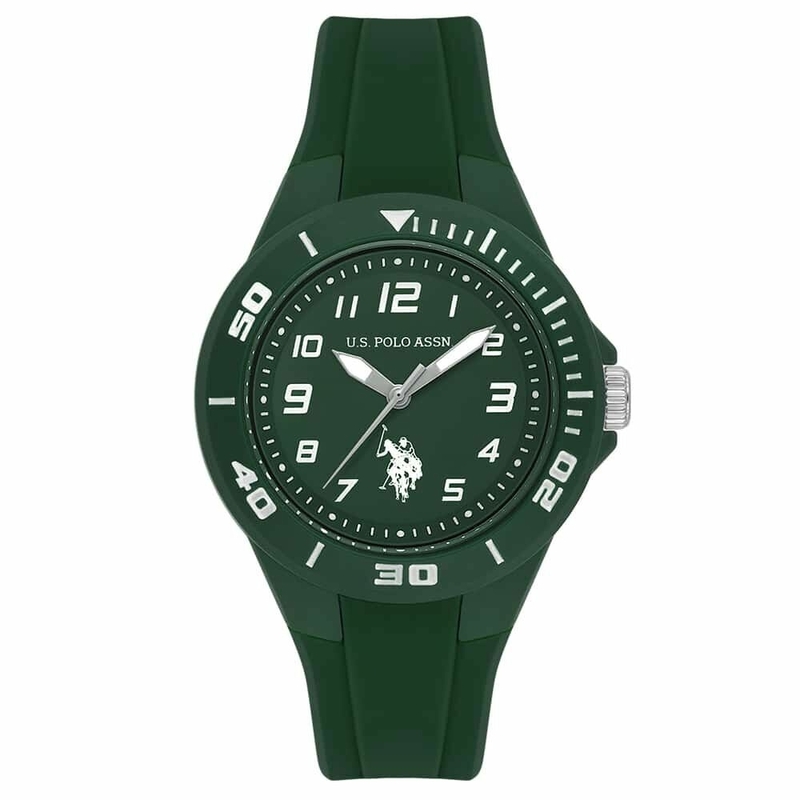 U.s. Polo Assn. Uspa2146-05 Kadın Kol Saati