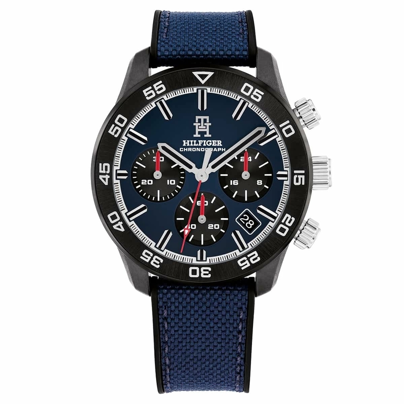 Tommy Hilfiger Th1792183 Erkek Kol Saati