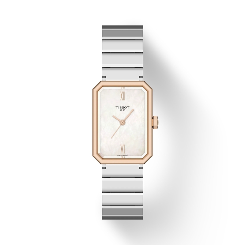 Tissot Srv T1601102111300 Kadın Kol Saati T160.110.21.113.00