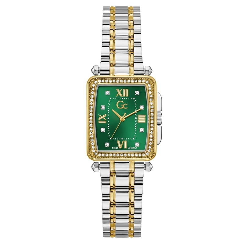 Gc Plaza Bayan Kol Saati GCZ29009L9MF
