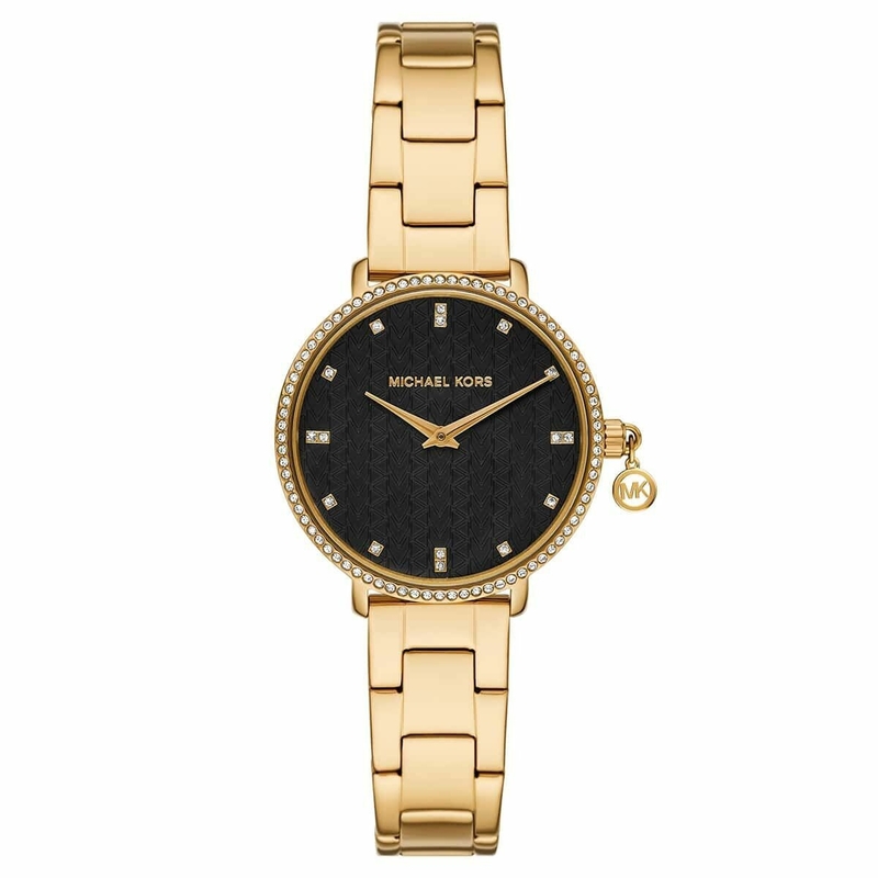 Michael Kors MK7616 Kadın Kol Saati