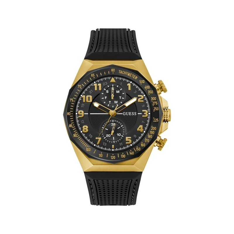 Guess GUGW0902G1 Erkek Kol Saati