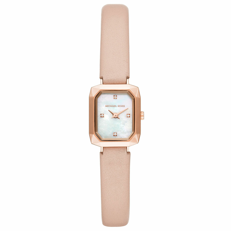 Michael Kors Mk2923 Kadın Kol Saati