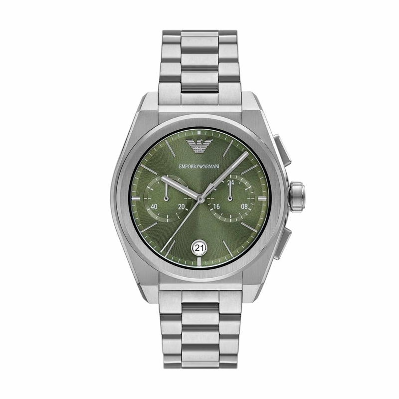 Emporio Armani AR11640 Erkek Kol Saati