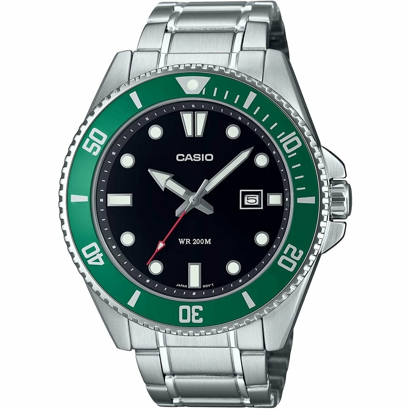 CASIO MDV-107D-3AVDF Quartz ERKEK KOL SAATİ