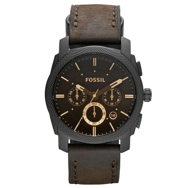 FOSSIL FFS4656 Quartz (Pilli) ERKEK KOL SAATİ