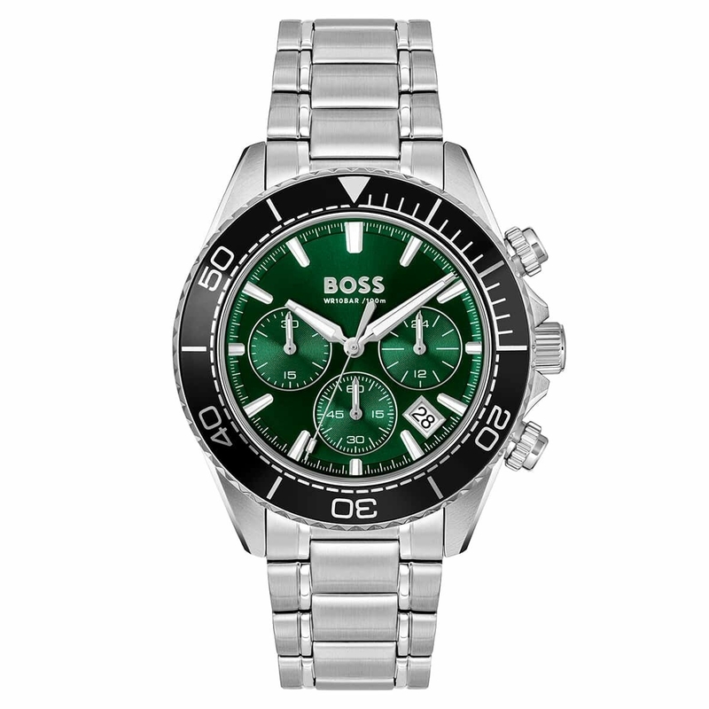 Boss Watches Hb1514321 Erkek Kol Saati